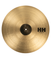 SABIAN 21" HH Raw Bell Dry Ride 12172