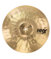 SABIAN 15" HHX Groove Hi-Hats Brilliant Finish 11589XB