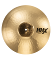 SABIAN 16" HHX X-Plosion Crash Brilliant Finish 11687XB