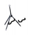 KB3500G Hamilton Stage Pro "Super Guitar Stand" Compact