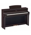 Yamaha CLP775 R Clavinova Piano Rosewood