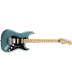Fender Player Stratocaster© Floyd Rose© HSS Tidepool 114-9402-513