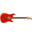 Fender American Acoustasonic© Stratocaster© Dakota Red 097-2023-254