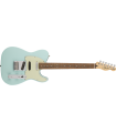 Fender Deluxe Nashville Tele© Daphne Blue 014-7503-304