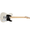 Fender Deluxe Nashville Tele© White Blonde 014-7502-301