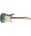 Fender Deluxe Roadhouse Strat© Mystic Ice Blue 014-7303-362