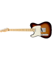 Fender Player Telecaster© Left-Handed 3-Color Sunburst 014-5222-500
