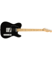 Fender Player Telecaster© Black 014-5212-506