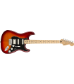 Fender Player Stratocaster© HSS Plus Top Aged Cherry Burst 014-4562-531