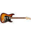 Fender Player Stratocaster© Plus Top Tobacco Burst 014-4553-552