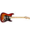 Fender Player Stratocaster© Plus Top Aged Cherry Burst 014-4552-531
