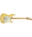 Fender Player Stratocaster© HSS Buttercream 014-4522-534