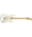 Fender Player Stratocaster© HSS Polar White 014-4522-515