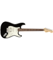 Fender Player Stratocaster© HSS Black 014-4523-506