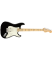 Fender Player Stratocaster© HSS Black 014-4522-506