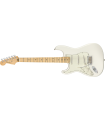 Fender Player Stratocaster© Left-Handed Polar White 014-4512-515