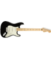 Fender Player Stratocaster© Black 014-4502-506