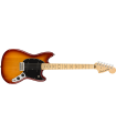 Fender Player Mustang© Sienna Sunburst 014-4042-547