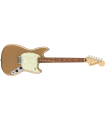 Fender Player Mustang© Firemist Gold 014-4043-553