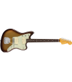 Fender American Ultra Jazzmaster© Mocha Burst 011-8050-732