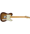 Fender American Ultra Telecaster© Mocha Burst 011-8032-732