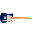 Fender American Ultra Telecaster© Cobra Blue 011-8032-795
