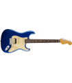 Fender American Ultra Stratocaster© HSS Cobra Blue 011-8020-795