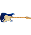 Fender American Ultra Stratocaster© Cobra Blue 011-8012-795