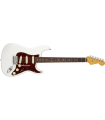 Fender American Ultra Stratocaster© Arctic Pearl 011-8010-781