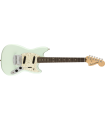 Fender American Performer Mustang© Satin Sonic Blue 011-5510-372