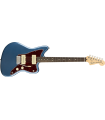 Fender American Performer Jazzmaster© Satin Lake Placid Blue 011-5210-302