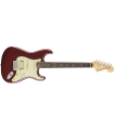 Fender American Performer Stratocaster© HSS Aubergine 011-4920-345