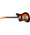 Fender American Professional II Jazzmaster© Left-Hand 3-Color Sunburst 011-3980-700