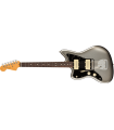 Fender American Professional II Jazzmaster© Left-Hand Mercury 011-3980-755