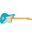 Fender American Professional II Jazzmaster© Miami Blue 011-3972-719