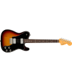 Fender American Professional II Telecaster© Deluxe 3-Color Sunburst 011-3960-700