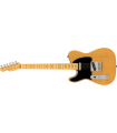 Fender American Professional II Telecaster© Left-Hand Butterscotch Blonde 011-3952-750
