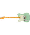 Fender American Professional II Telecaster© Left-Hand Mystic Surf Green 011-3952-718