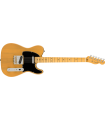 Fender American Professional II Telecaster© Butterscotch Blonde 011-3942-750