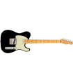 Fender American Professional II Telecaster© Black 011-3942-706