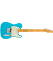 Fender American Professional II Telecaster© Miami Blue 011-3942-719