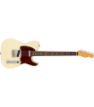 Fender American Professional II Telecaster© Olympic White 011-3940-705
