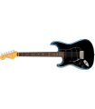 Fender American Professional II Stratocaster© Left-Hand Dark Night 011-3930-761