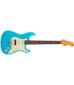 Fender American Professional II Stratocaster© HSS Miami Blue 011-3910-719