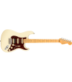Fender American Professional II Stratocaster© HSS Olympic White 011-3912-705