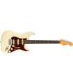 Fender American Professional II Stratocaster© HSS Olympic White 011-3910-705