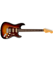 Fender American Professional II Stratocaster© HSS 3-Color Sunburst 011-3910-700
