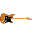 Fender American Professional II Stratocaster© Roasted Pine 011-3902-763