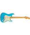 Fender American Professional II Stratocaster© Miami Blue 011-3902-719