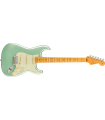 Fender American Professional II Stratocaster© Mystic Surf Green 011-3902-718